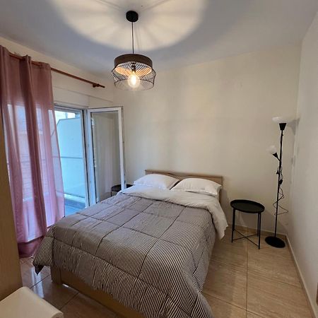 Syggrou Project 6 Apartman Szaloniki Kültér fotó