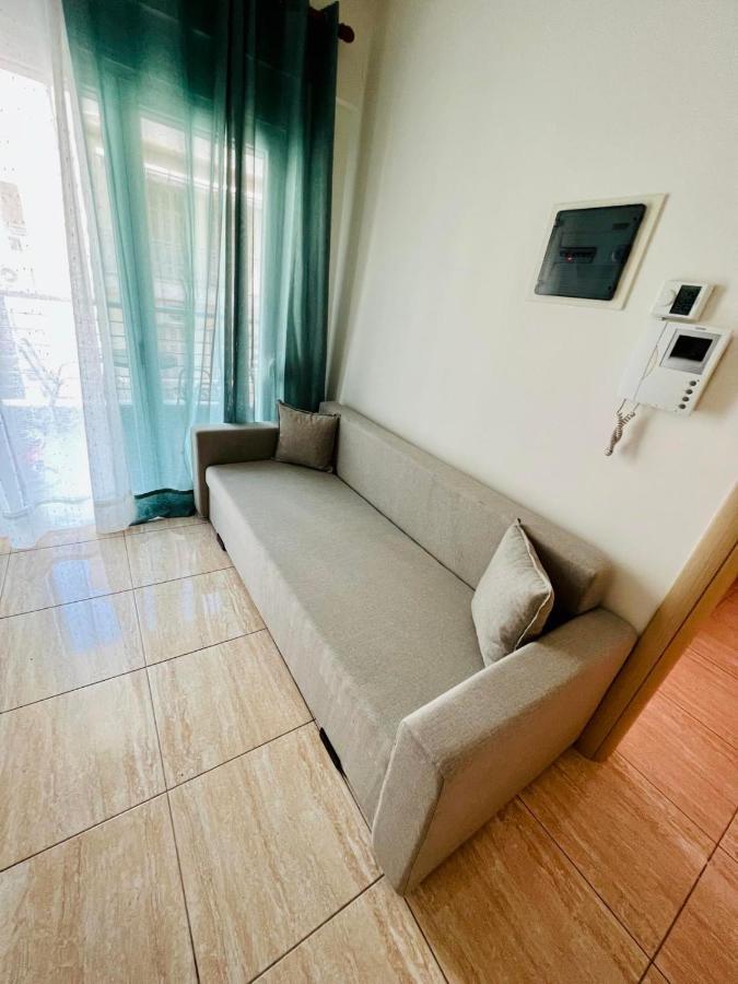 Syggrou Project 6 Apartman Szaloniki Kültér fotó