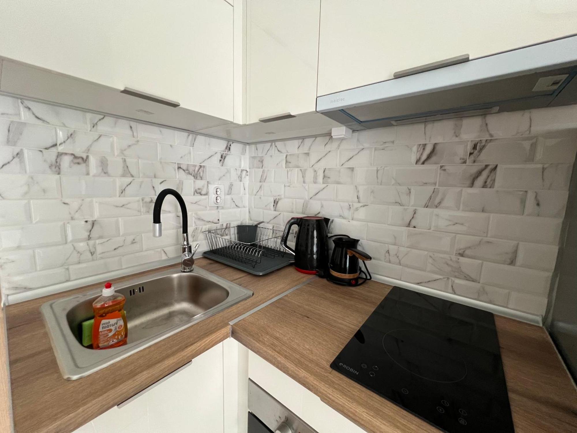 Syggrou Project 6 Apartman Szaloniki Kültér fotó